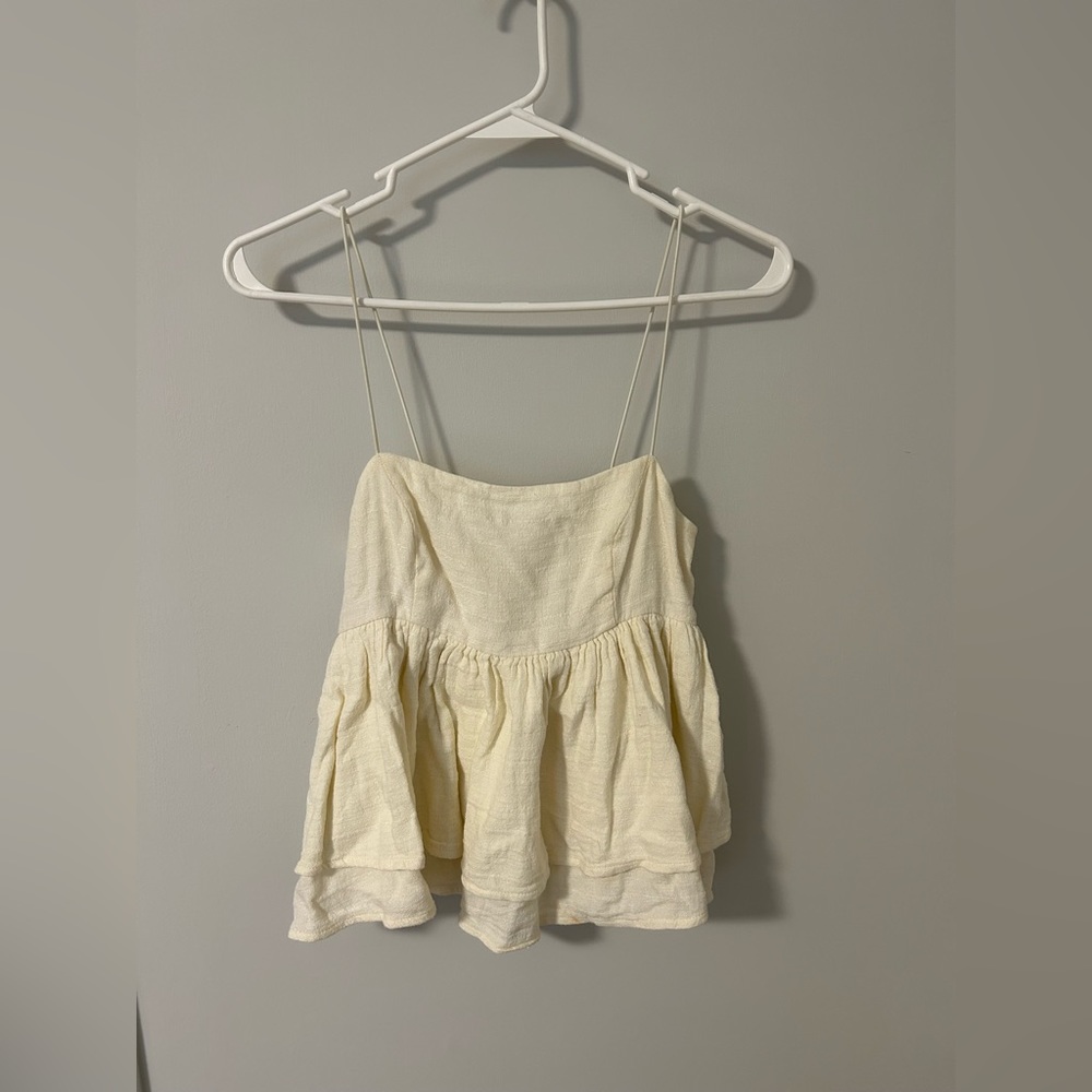 Urban Outfitters Babydoll Cami